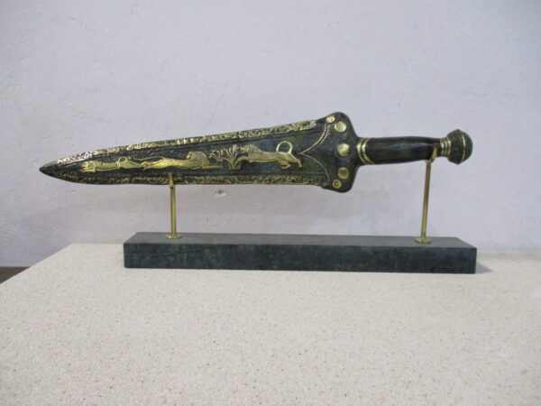 Mycenaean Dagger