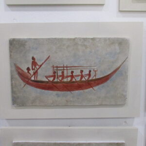 Minoan Boat